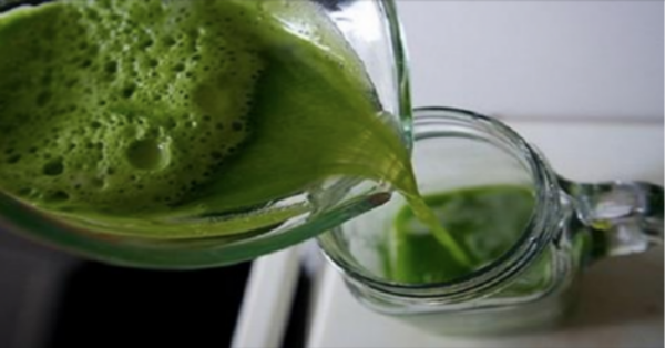 Tome este suco em jejum e controle o diabetes em apenas 7 dias!