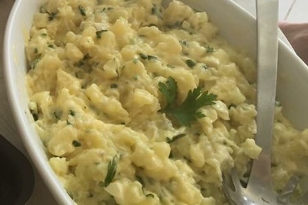 Uma famosa chef de cozinha me ensinou como fazer conserva de tomate seco