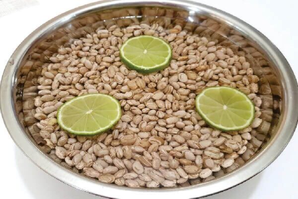 Veja como cozinhar feijão em apenas 15 minutos e que não fica com caldo ralo