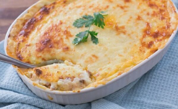 Veja como fazer um delicioso Nhoque Enformado