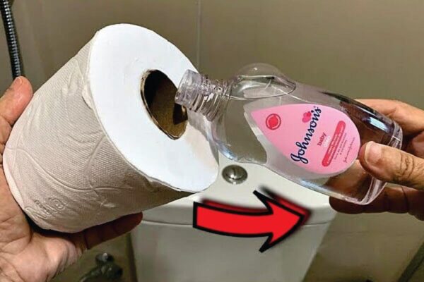 Veja um ttruque para perfumar seu banheiro que você vai pensar porque não fez isso antes