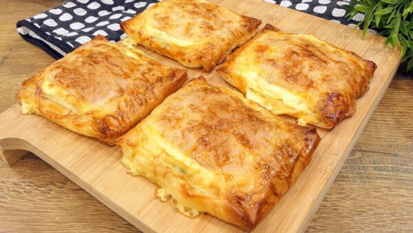 É tão simples e fácil que você vai querer fazer todos os dias!