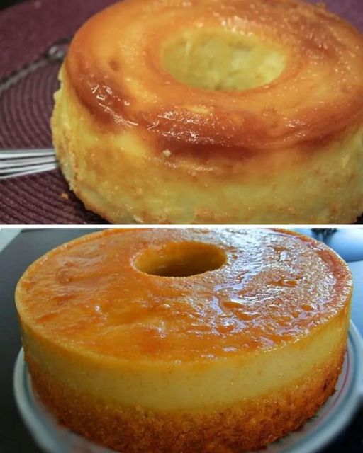 Como Fazer Bolo Cremoso de Coco para Deliciar o Paladar