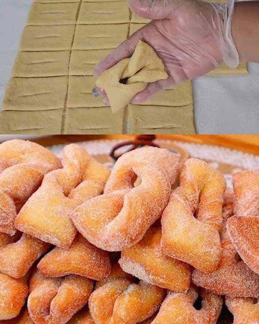 Cueca Virada: Uma Delícia Crocante para Momentos Especiais