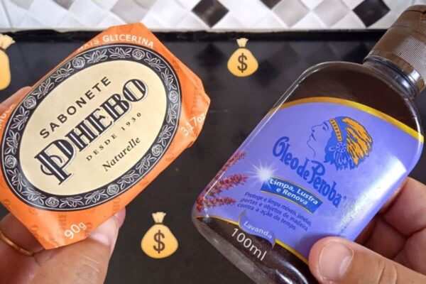 Dica para deixar a casa cheirosa gastando bem pouco