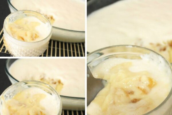 Faça essa delícia de abacaxi para comer geladinha nesse verão