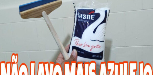 Na sua cozinha não vai mais ter azulejo engordurado com essa dica fácil e sensacional