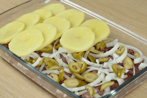 Não perca essa receita de um jantar delicioso muito rápido e fácil de preparar