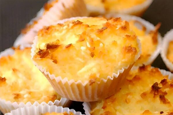 QUEIJADINHA fácil e econômica para você fazer em casa