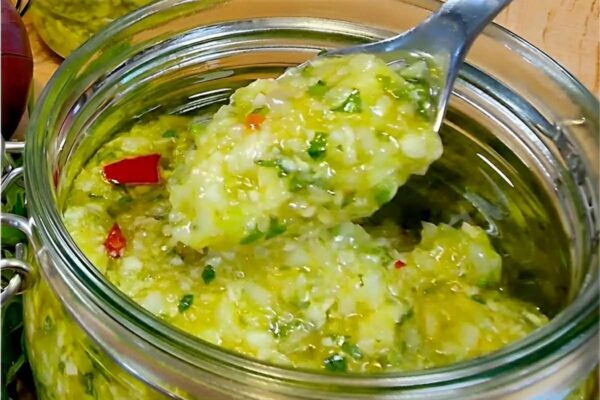 Tempero completo caseiro para deixar as suas receitas mais gostosas sem perder tempo