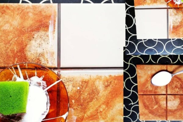 Valiosa dica para desencardir piso para você não gastar com produtos de limpeza caros