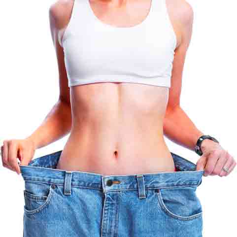 10 consejos para adelgazar sin esfuerzo