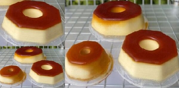 2.º FLAN DE QUESO MÁS DELICIOSO DEL MUNDO, EL CLÁSICO CASERO!