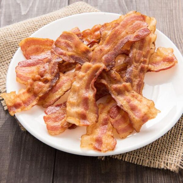 3 formas de conseguir un bacon crujiente