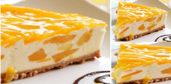 4 MANERAS DE PREPARAR CHEESECAKES FRUTALES “Si te gusta dinos HOLA y dale a Me Gusta MIREN…