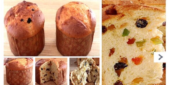 7 PASOS que debes hacer para lograr esta receta de Pan Dulce Casero, Si te gusta dinos HOLA y dale a Me Gusta MIREN …