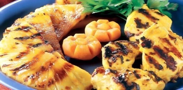 7 Receitas de Frango Light com Poucas Calorias
