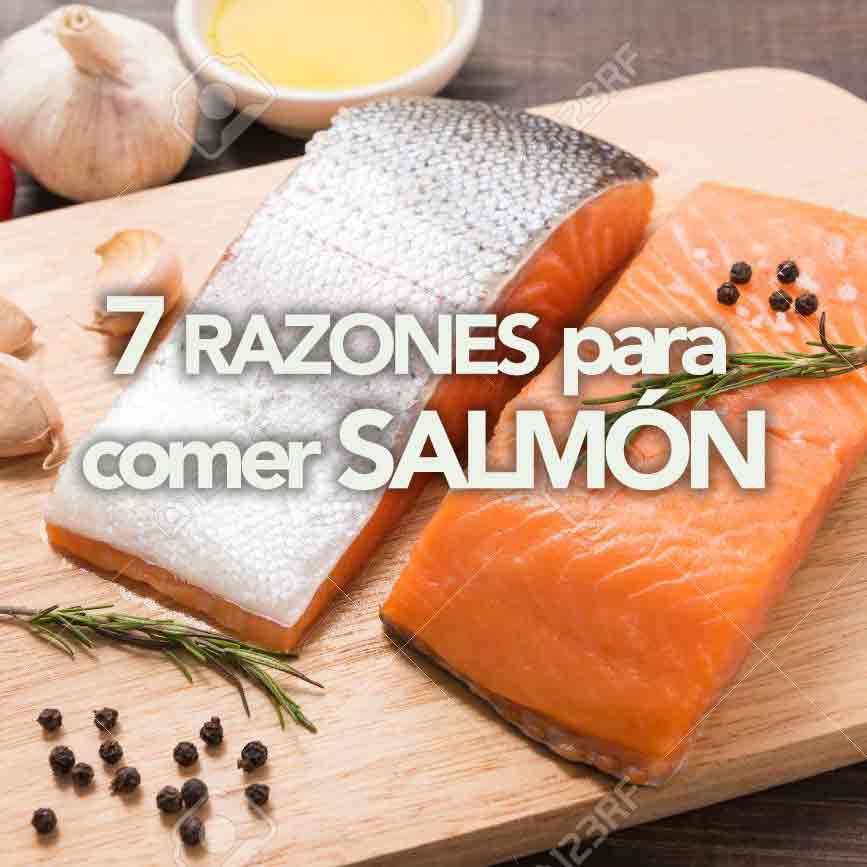 beneficios del salmon beneficios del salmon