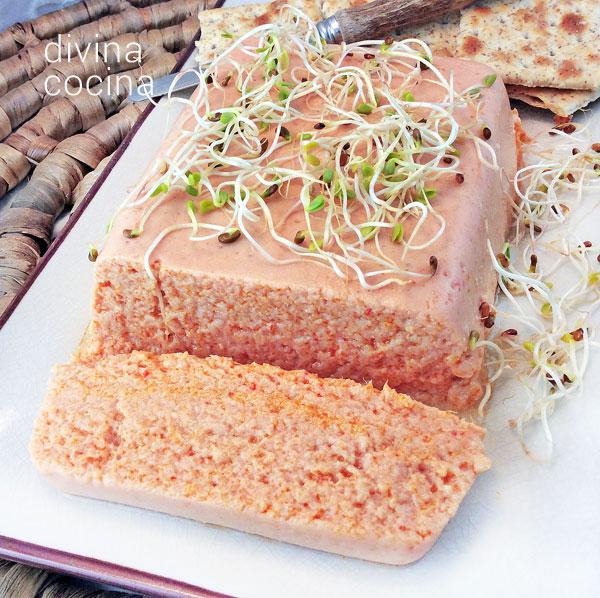 pastel de cabracho pastel de cabracho