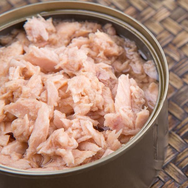 7 recetas caseras con atún en conserva