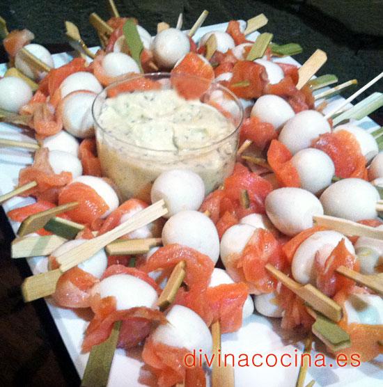 ideas para pinchos de aperitivo ideas para pinchos de aperitivo