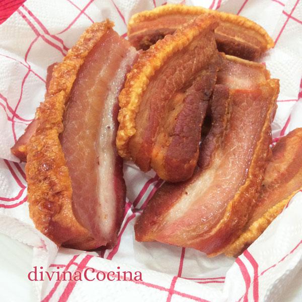 torreznos de soria torreznos de Soria