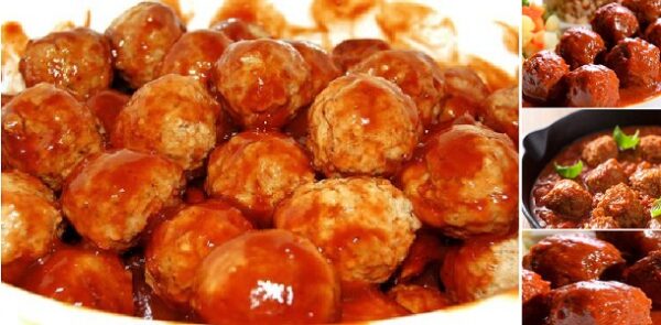 Albóndigas de la tia abuela de mi Madre, Si te gusta dinos HOLA y dale a Me Gusta MIREN…