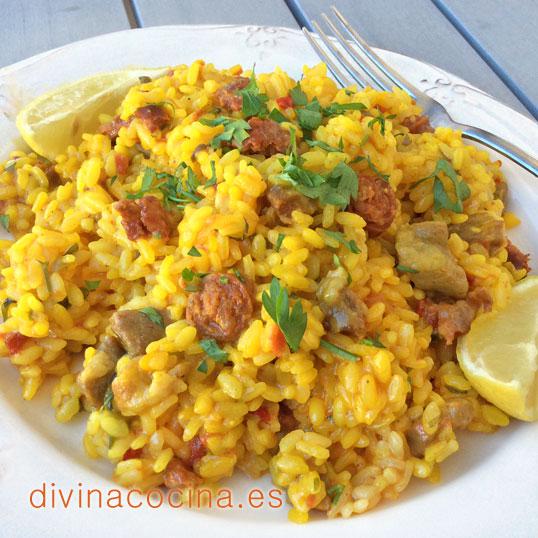 arooz chacinero arroz-chacinero