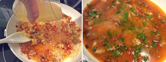 arroz chacinero arroz chacinero