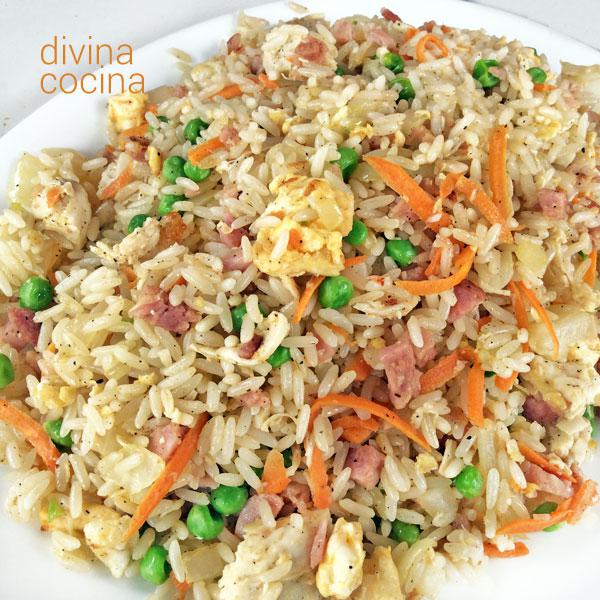 arroz salteado al shorty arroz salteado al shorty