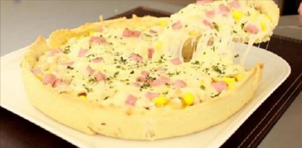 Así de FÁCIL es preparar una rica TARTA de QUESO, Si te gusta dinos HOLA y dale a Me Gusta MIREN …