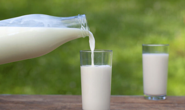 BENEFICIOS DE TOMAR LECHE