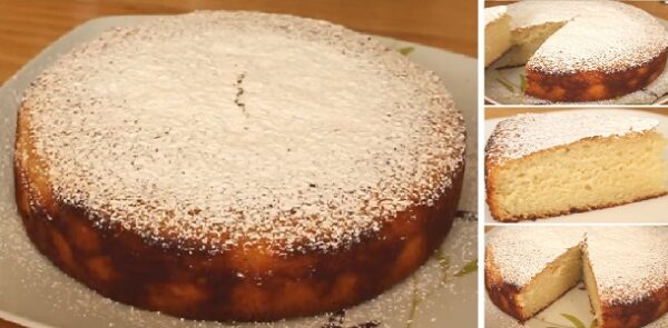 BIZCOCHO DE YOGURT PARA PRINCIPIANTES ” By Alejandra de Nava ” Si te gusta dinos HOLA y dale a Me Gusta MIREN…