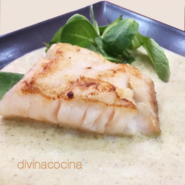 bacalao a la crema bacalao a la crema