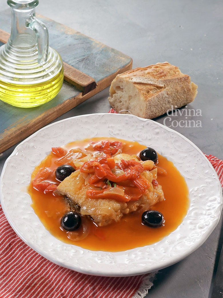 bacalao portuguesa