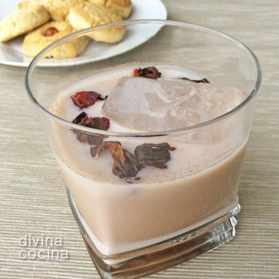 Baileys casero Baileys casero