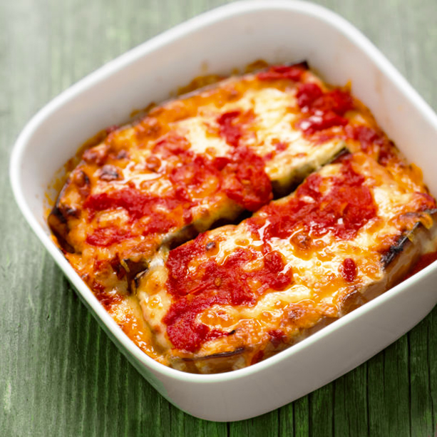 berenjenas a la parmesana berenjenas a la parmesana