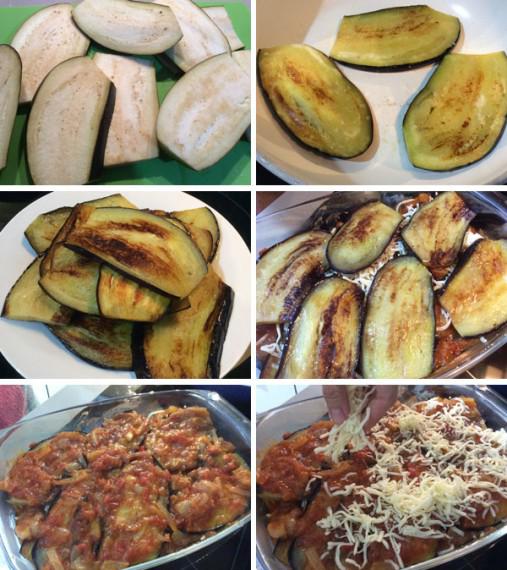 berenjenas a la parmesana paso a paso berenjenas a la parmesana paso a paso