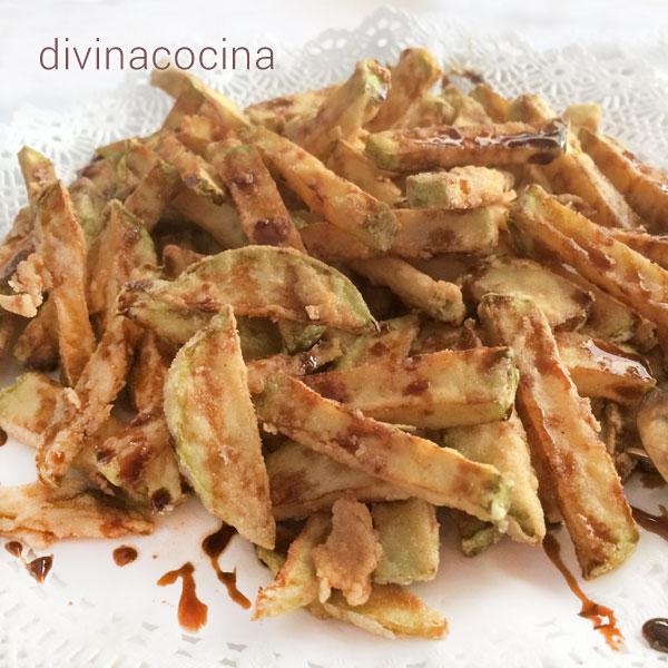 calabacines-fritos-con-miel