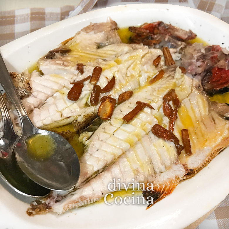 receta de besugo a la espalda receta de besugo a la espalda