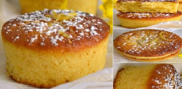 Bizcochitos de Limón y Mascarpone, Si te gusta dinos HOLA y dale a Me Gusta MIREN…