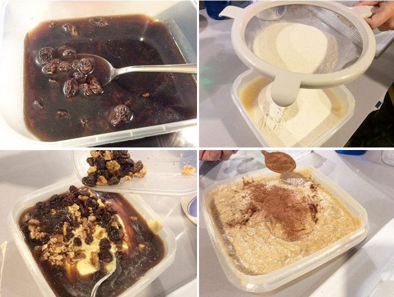 bizcocho cerveza negra paso paso bizcocho cerveza negra paso paso