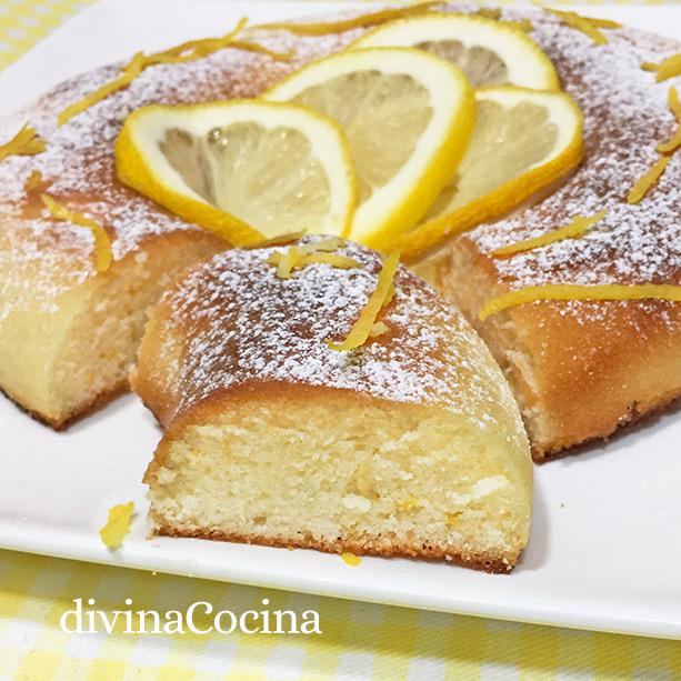 bizcocho limon microondas porcion bizcocho limon microondas porcion