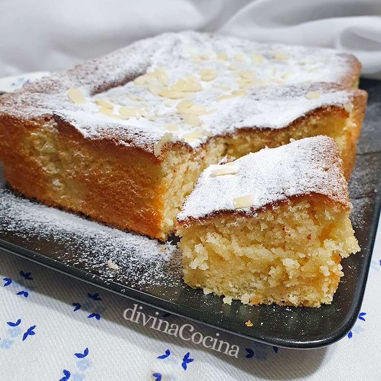 bizcocho de patata coca de castellon bizcocho de patata coca de castellon