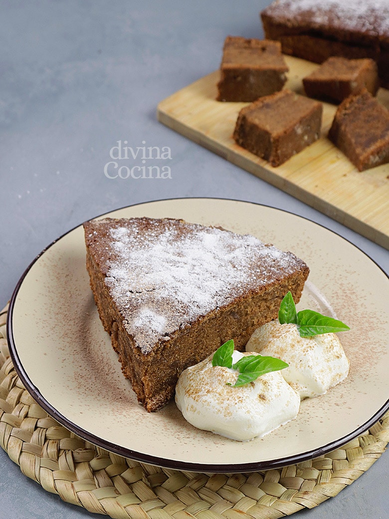 bizcocho de cola bizcocho de cola