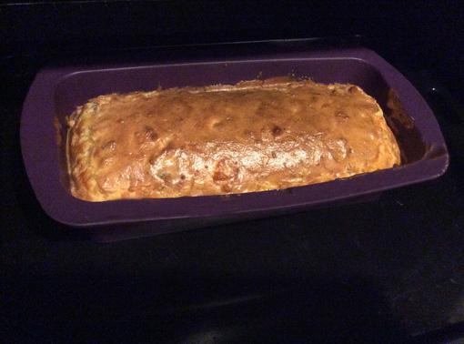 bizcocho de roquefort y nueces bizcocho de roquefort y nueces