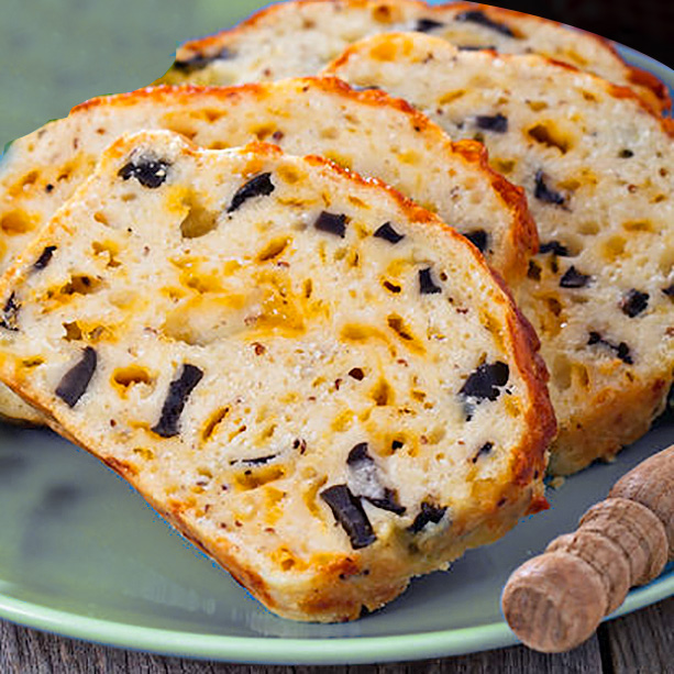 cake salado queso aceitunas cake salado queso aceitunas