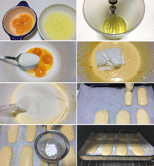 bizcochos de soletilla paso a paso bizcochos de soletilla paso a paso