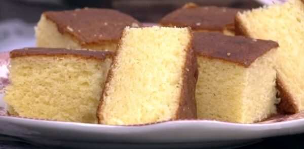 Bizcochuelo Muy Esponjoso (Lo Mejor Bizcocho de Mi Vida) Si te gusta dinos HOLA y dale a Me Gusta MIREN …