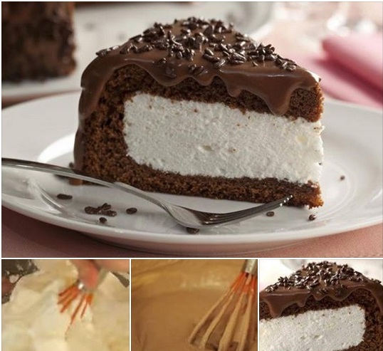 Bolo Nhá Benta Soberano